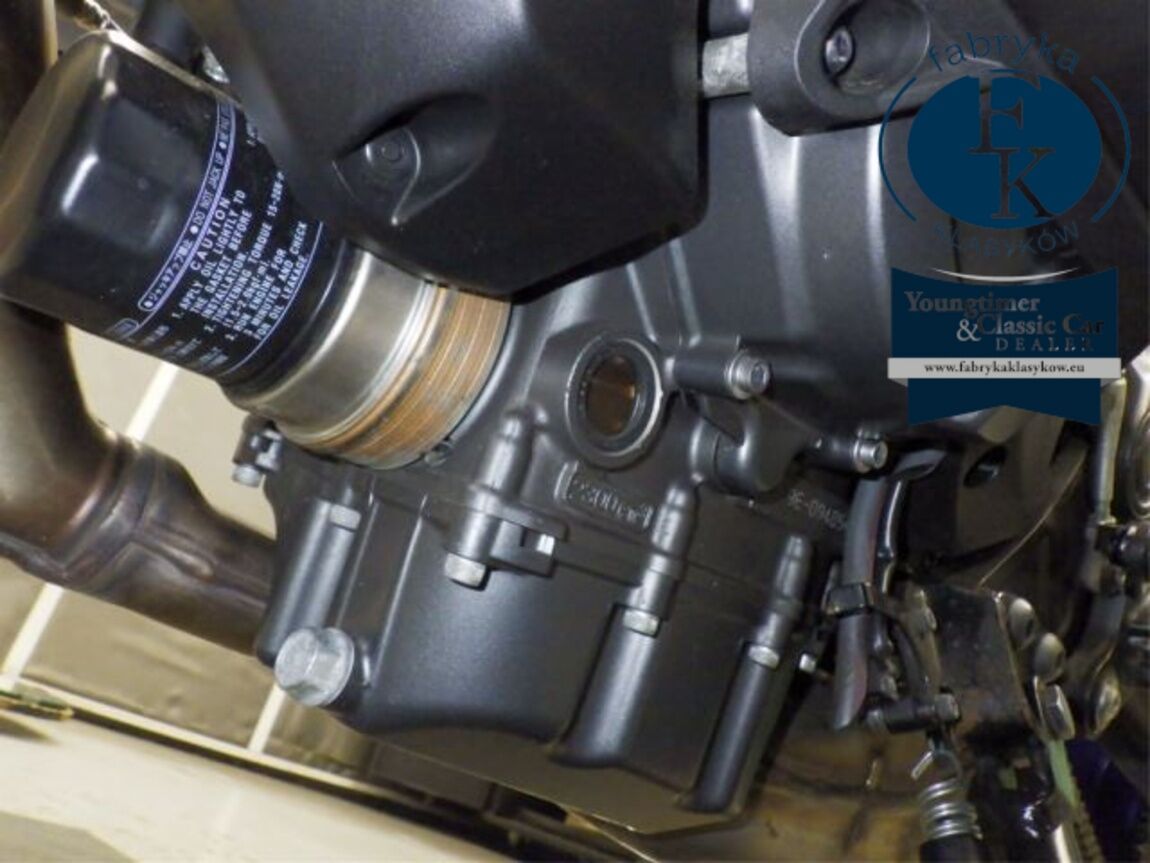 YAMAHA MT-07-2 2024 - zdjęcie 12