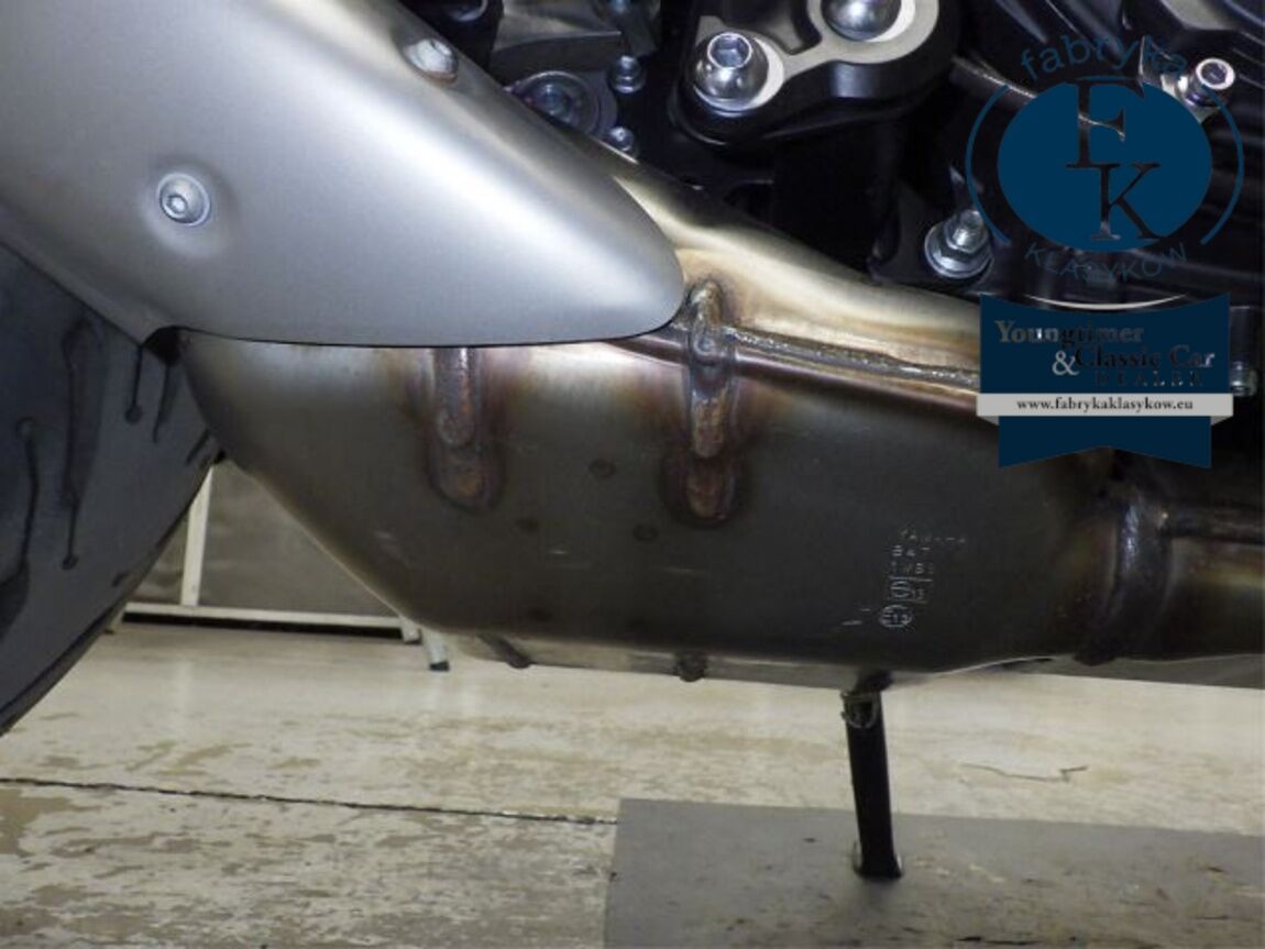 YAMAHA MT-07-2 2024 - zdjęcie 15