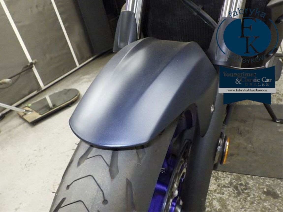 YAMAHA MT-07-2 2024 - zdjęcie 17