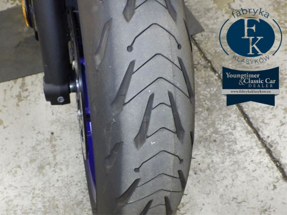 YAMAHA MT-07-2 2024 - zdjęcie 21