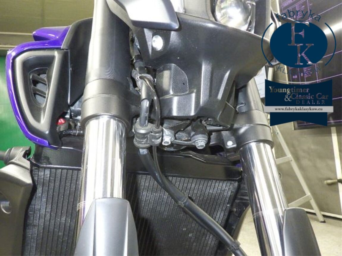 YAMAHA MT-07-2 2024 - zdjęcie 22