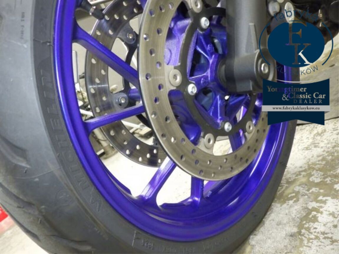 YAMAHA MT-07-2 2024 - zdjęcie 23