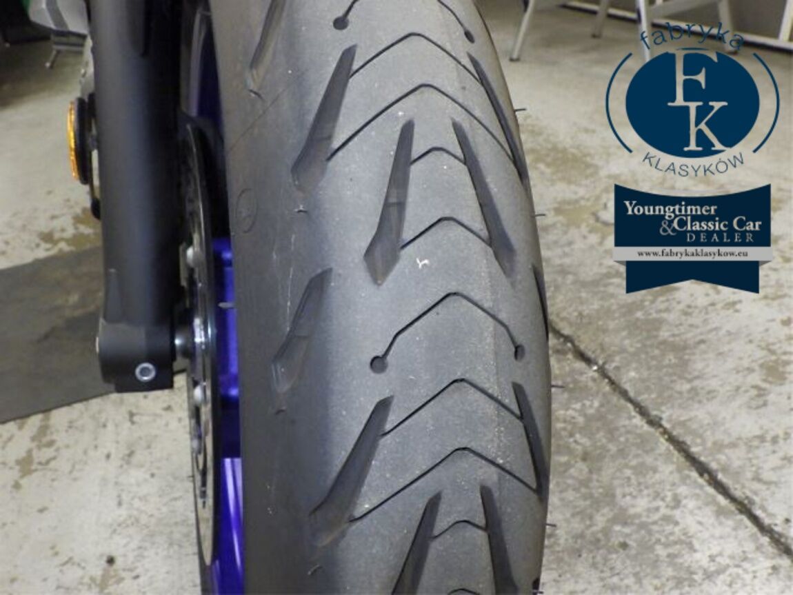 YAMAHA MT-07-2 2024 - zdjęcie 24