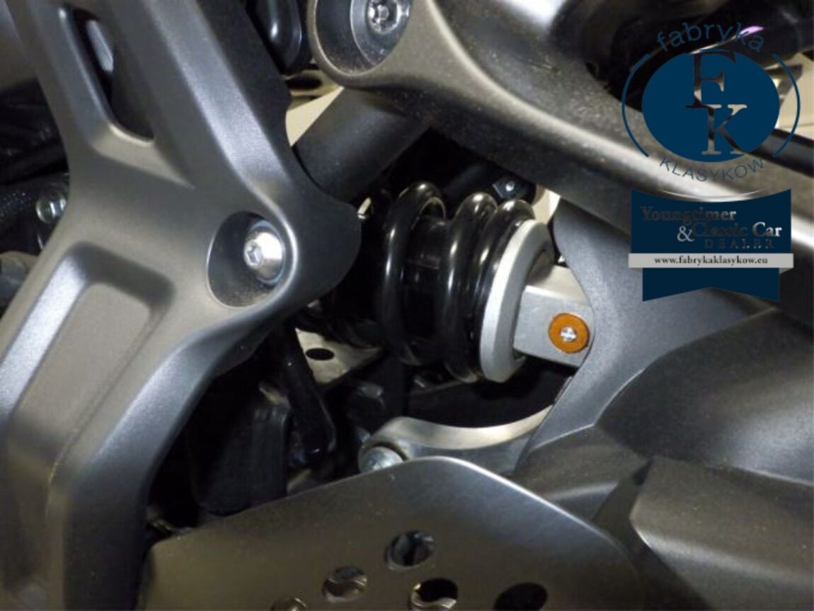 YAMAHA MT-07-2 2024 - zdjęcie 25