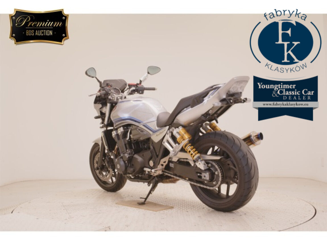 HONDA CB1300SF 2024 - zdjęcie 7