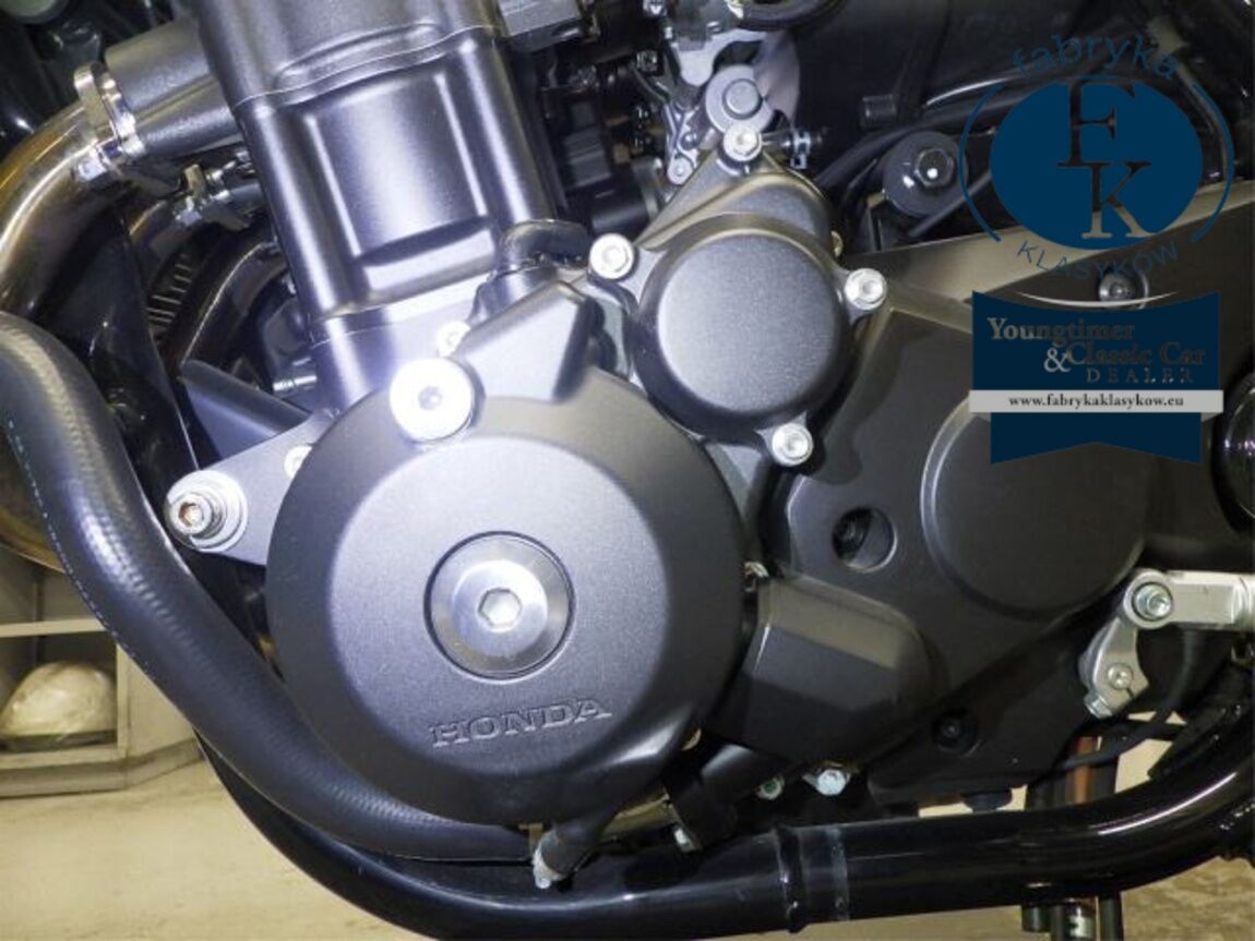 HONDA CB1300SF 2024 - zdjęcie 10