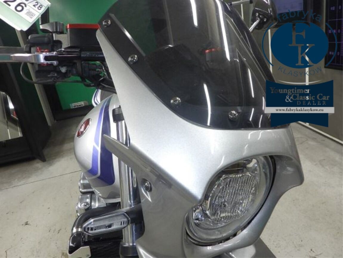 HONDA CB1300SF 2024 - zdjęcie 19