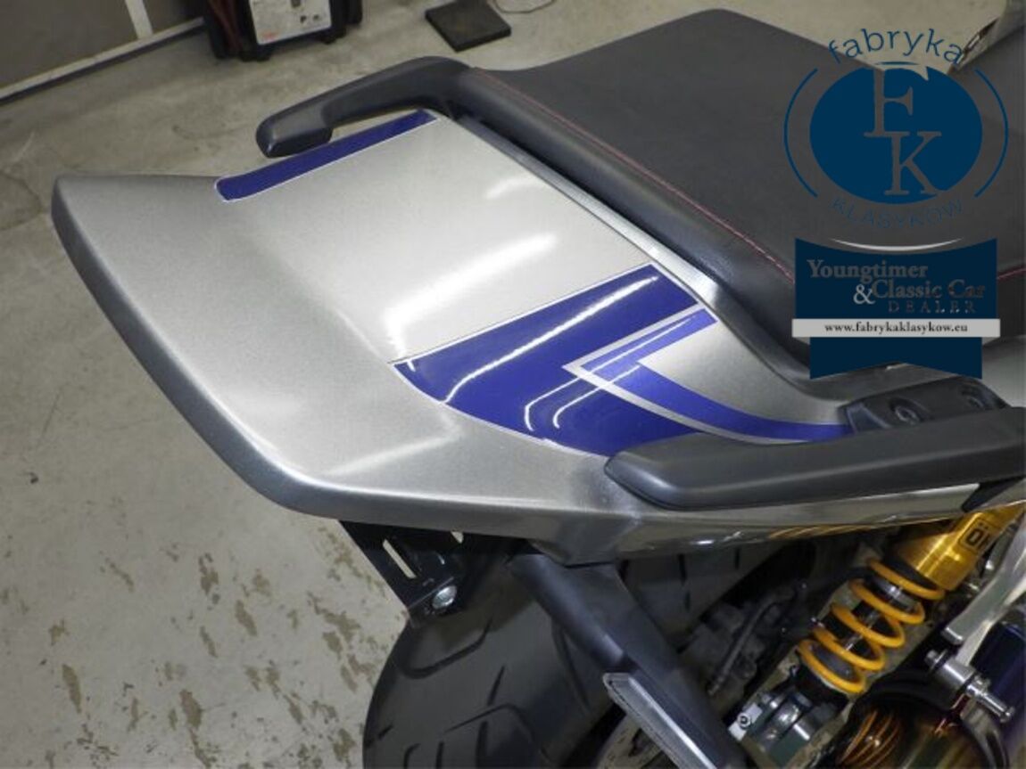 HONDA CB1300SF 2024 - zdjęcie 20