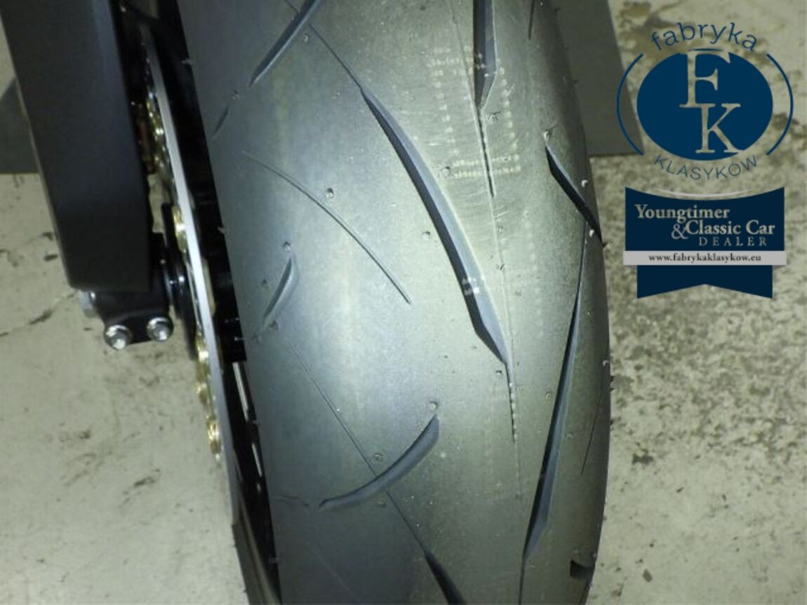 HONDA CBR600RR-4 2026 - zdjęcie 22