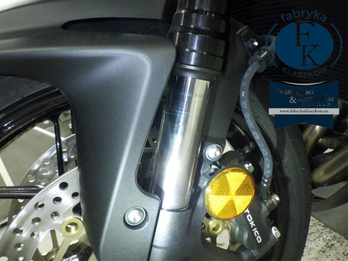 HONDA CBR600RR-4 2026 - zdjęcie 24