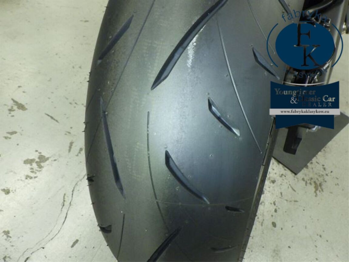 HONDA CBR600RR-4 2026 - zdjęcie 25