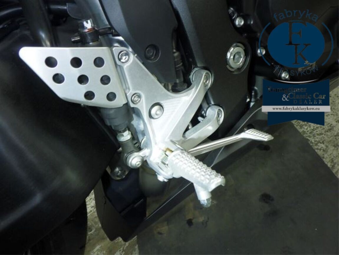 HONDA CBR600RR-4 2026 - zdjęcie 29