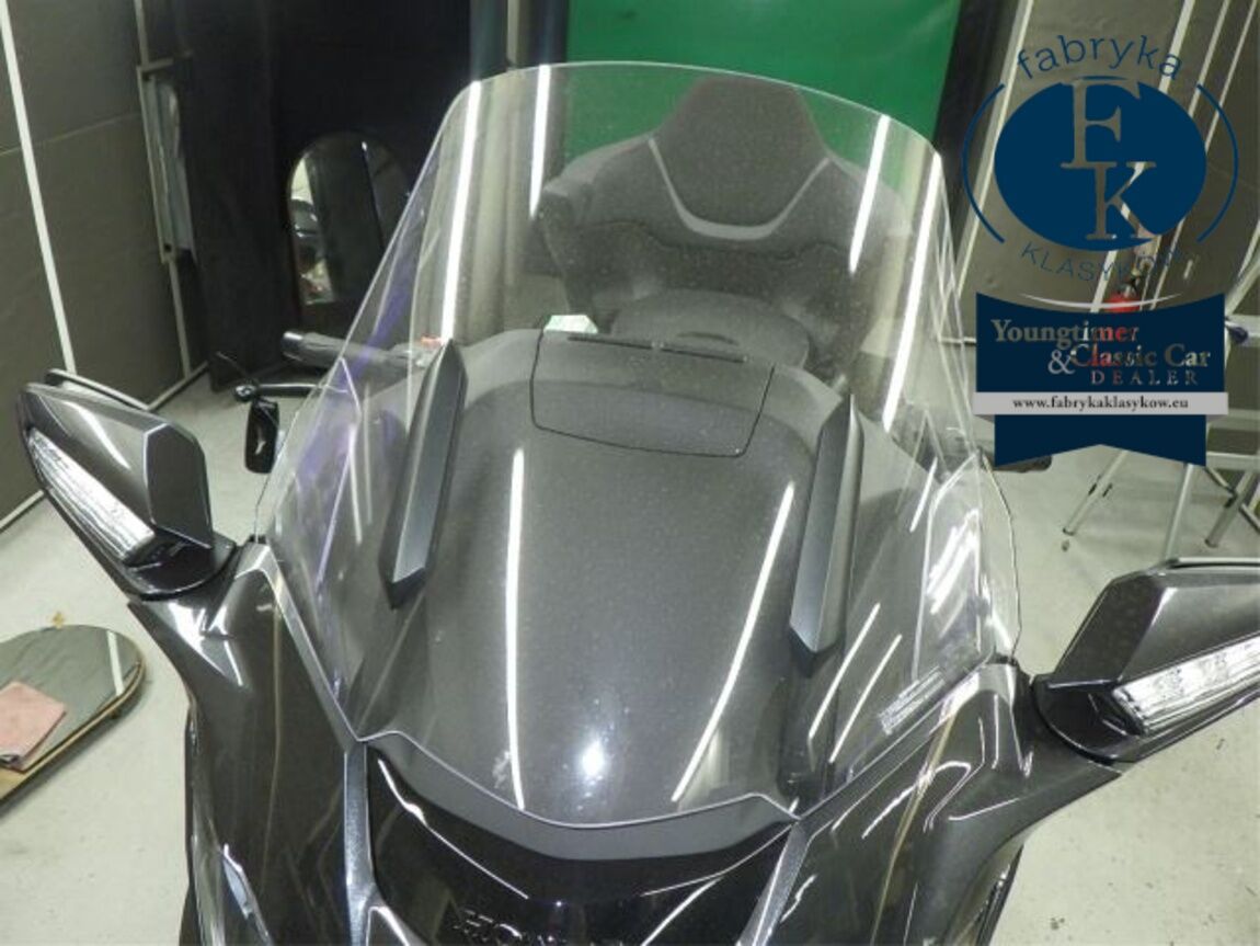 HONDA GL1800 TOUR D 2026 - zdjęcie 17