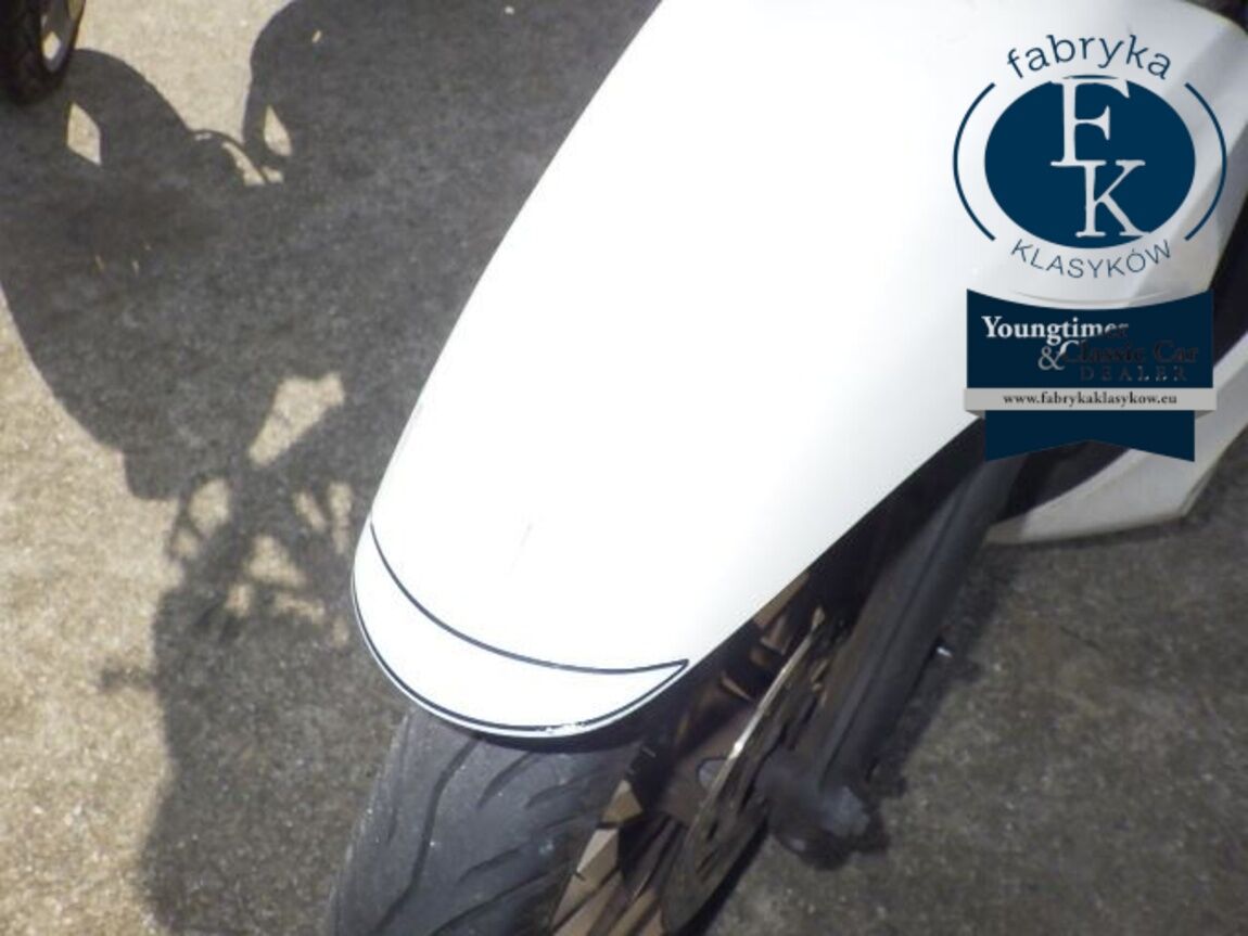 HONDA DIO110-3 BASIC  - zdjęcie 12