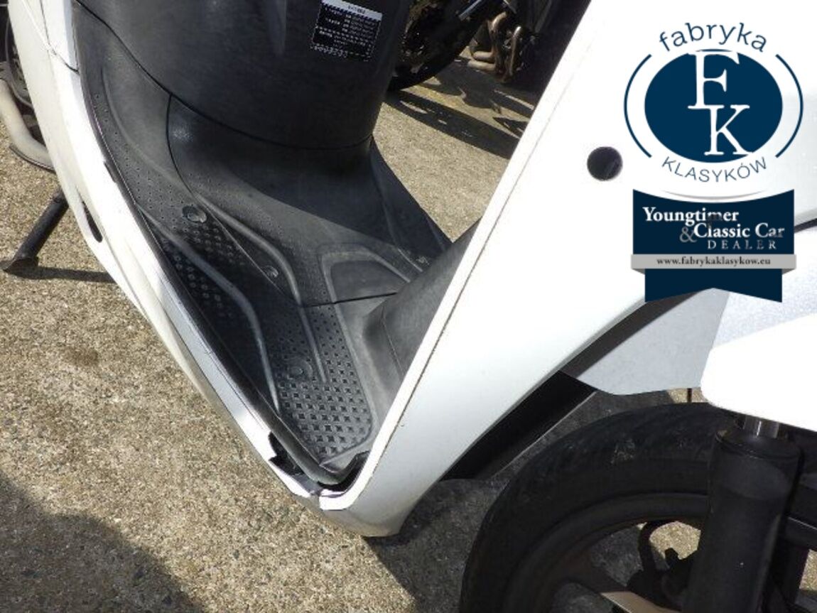 HONDA DIO110-3 BASIC  - zdjęcie 13