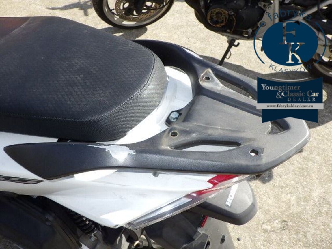 HONDA DIO110-3 BASIC  - zdjęcie 15