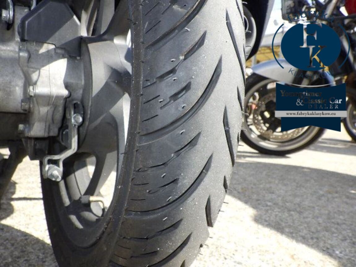 HONDA DIO110-3 BASIC  - zdjęcie 21