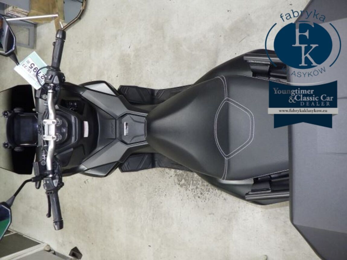 HONDA ADV160 - zdjęcie 32