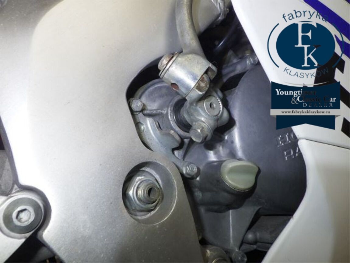 HONDA NSR250R-4  - zdjęcie 12