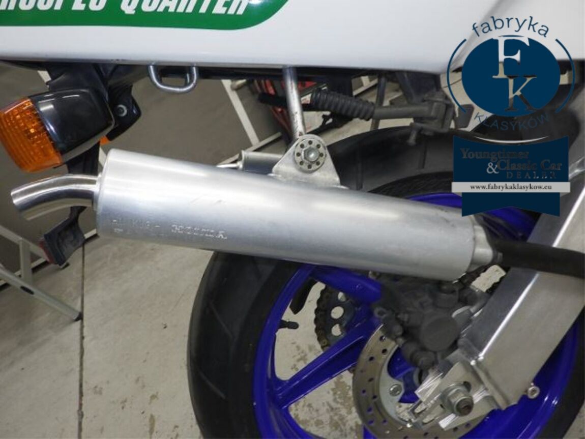 HONDA NSR250R-4  - zdjęcie 13