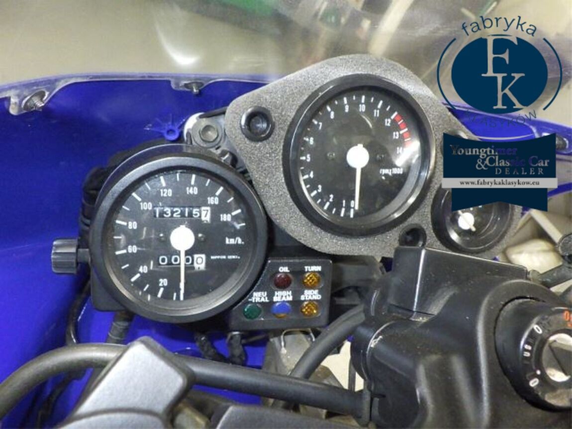 HONDA NSR250R-4  - zdjęcie 15