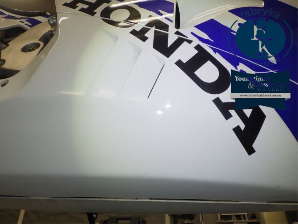 HONDA NSR250R-4  - zdjęcie 19