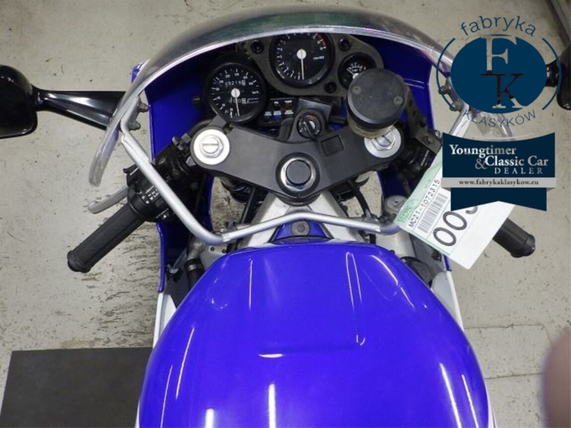 HONDA NSR250R-4  - zdjęcie 21