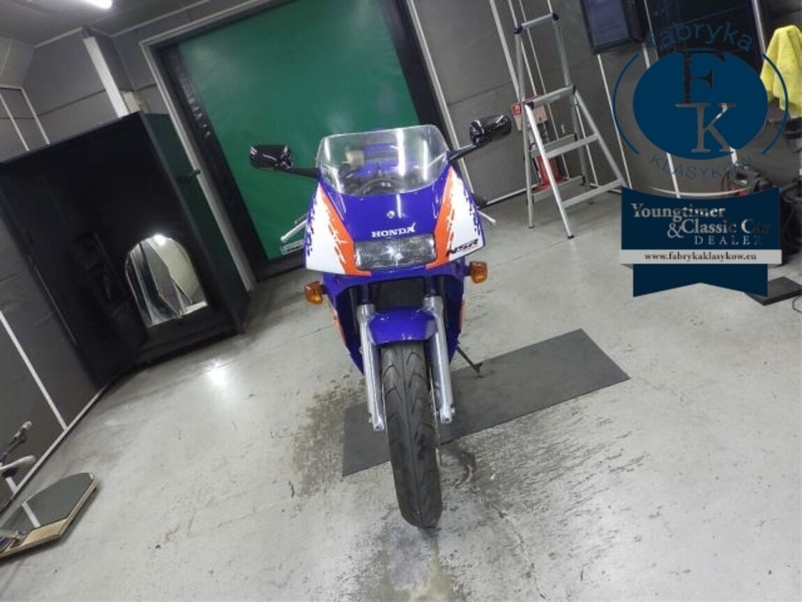 HONDA NSR250R-4  - zdjęcie 22