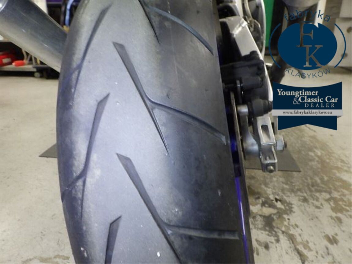 HONDA NSR250R-4  - zdjęcie 25