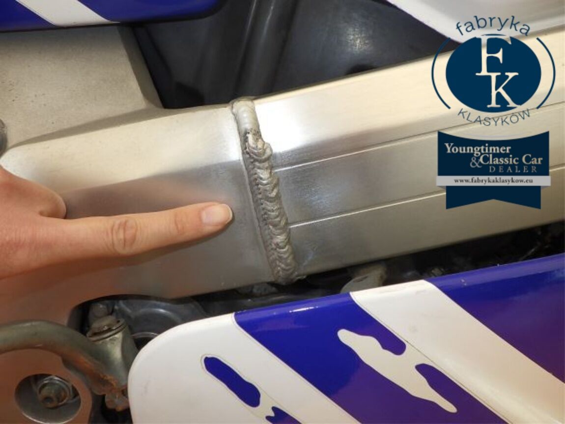 HONDA NSR250R-4  - zdjęcie 29