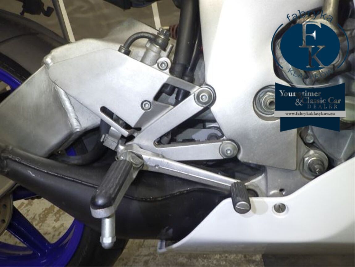 HONDA NSR250R-4  - zdjęcie 31