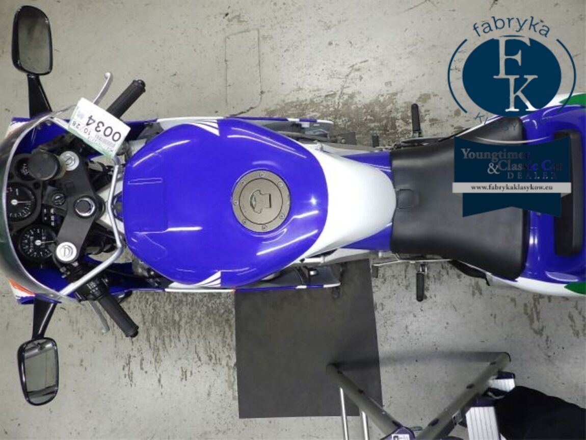 HONDA NSR250R-4  - zdjęcie 32