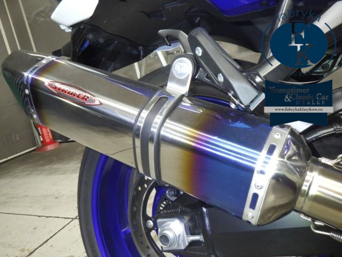 SUZUKI HAYABUSA -3 2026 - zdjęcie 16