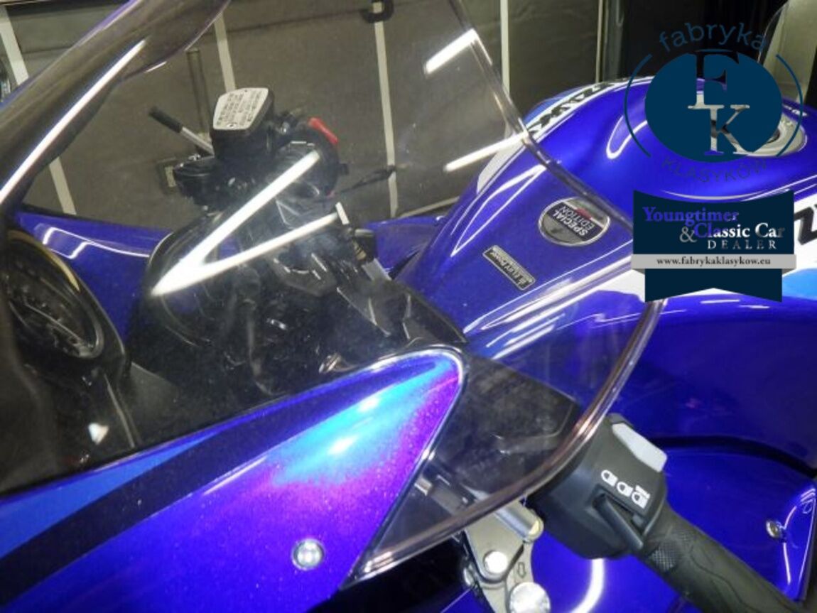 SUZUKI HAYABUSA -3 2026 - zdjęcie 19