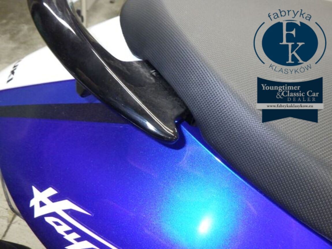 SUZUKI HAYABUSA -3 2026 - zdjęcie 20