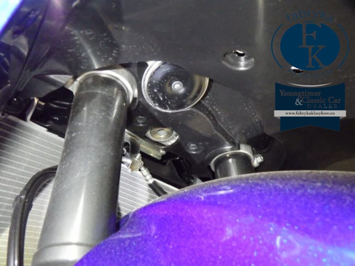 SUZUKI HAYABUSA -3 2026 - zdjęcie 24