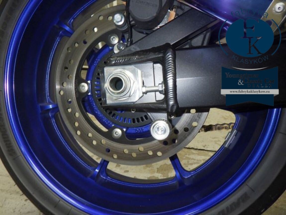 SUZUKI HAYABUSA -3 2026 - zdjęcie 26