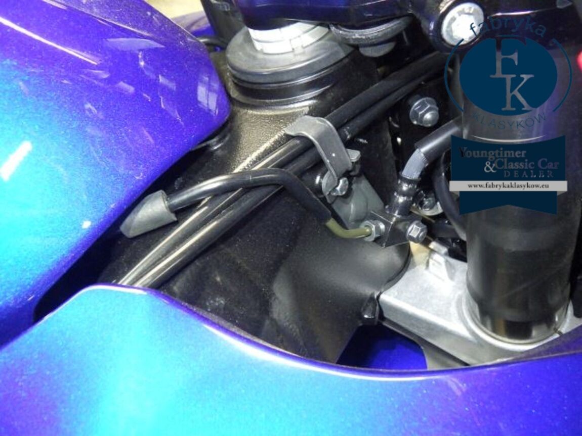 SUZUKI HAYABUSA -3 2026 - zdjęcie 31
