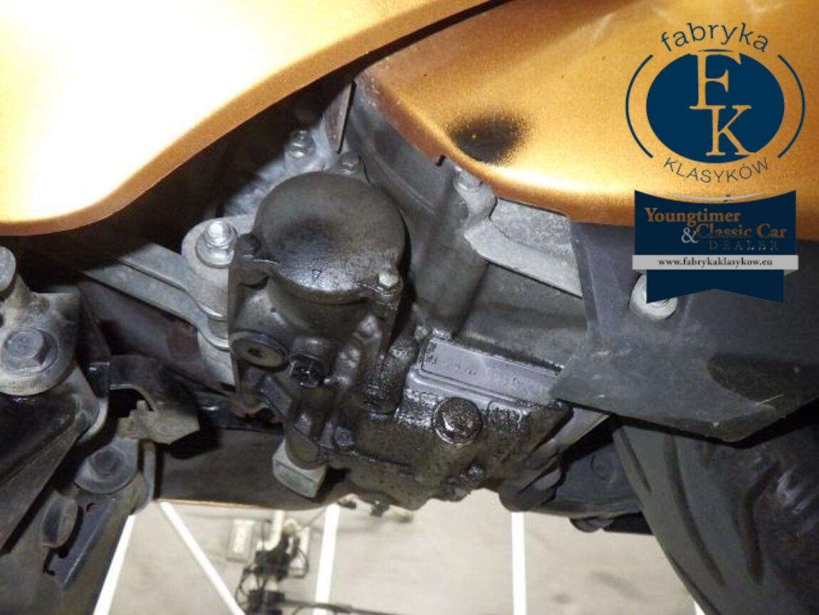 SUZUKI GEMMA250  - zdjęcie 12