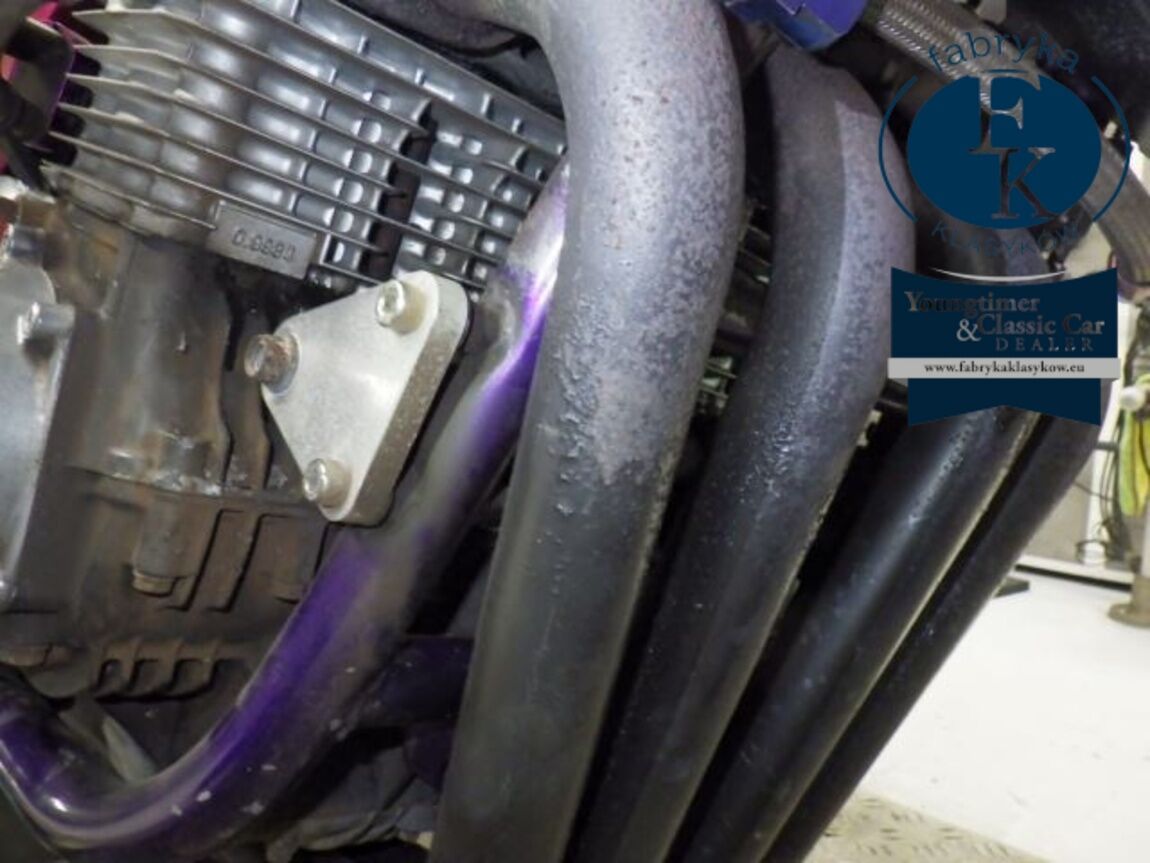 KAWASAKI Z1000J 1988 - zdjęcie 15
