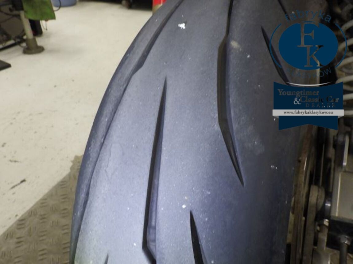 KAWASAKI Z1000J 1988 - zdjęcie 26
