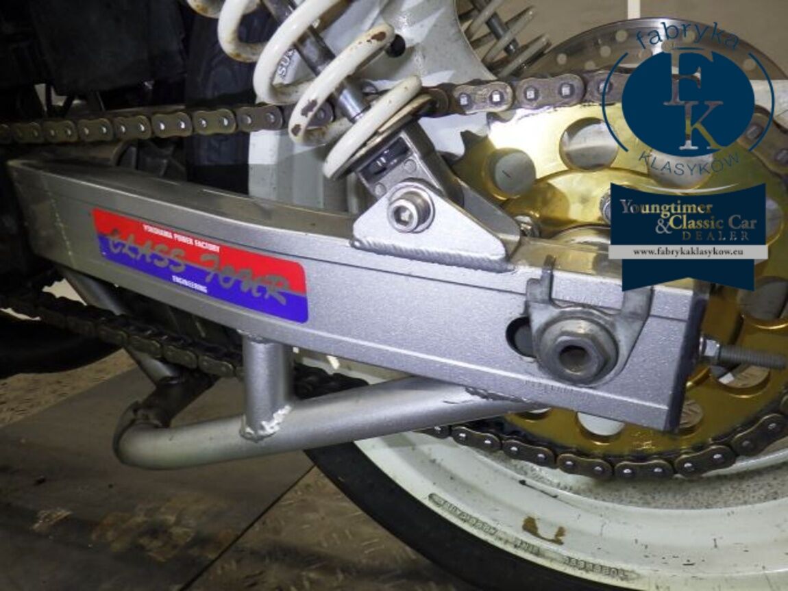 KAWASAKI Z1000J 1988 - zdjęcie 28