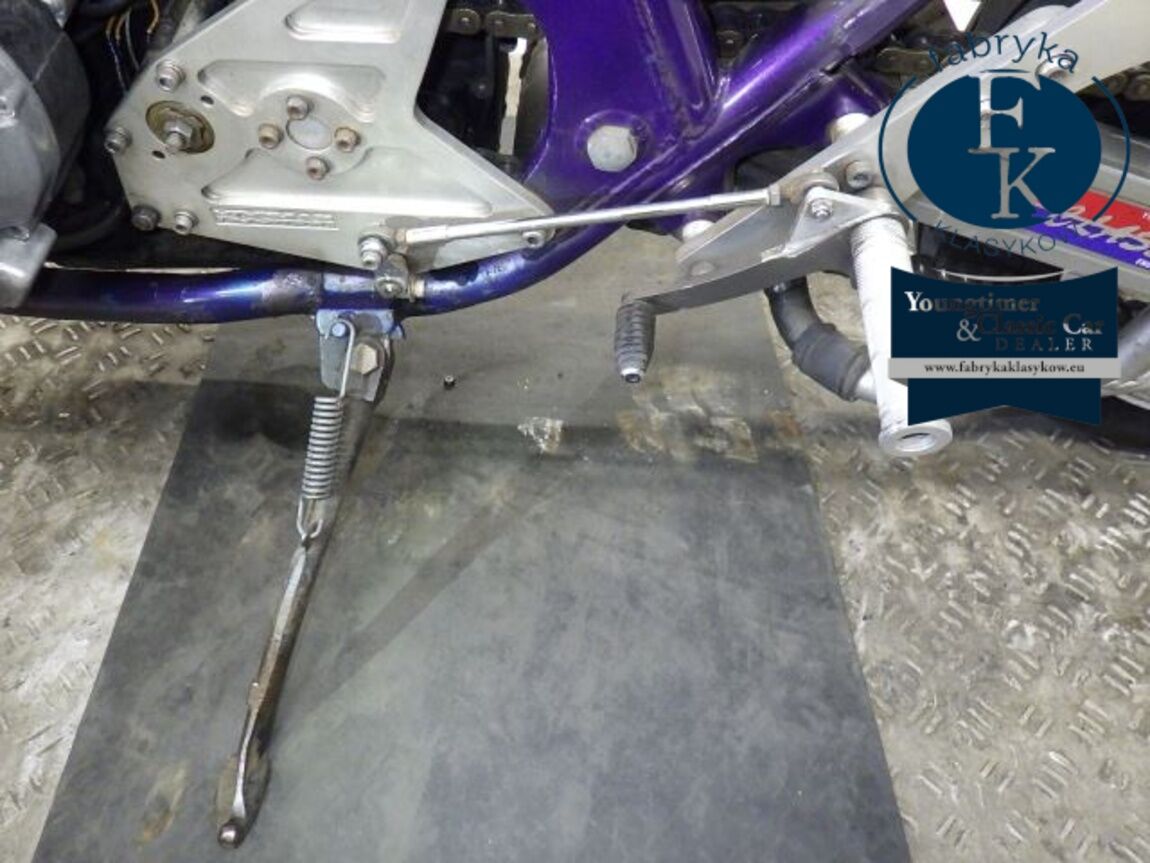 KAWASAKI Z1000J 1988 - zdjęcie 29