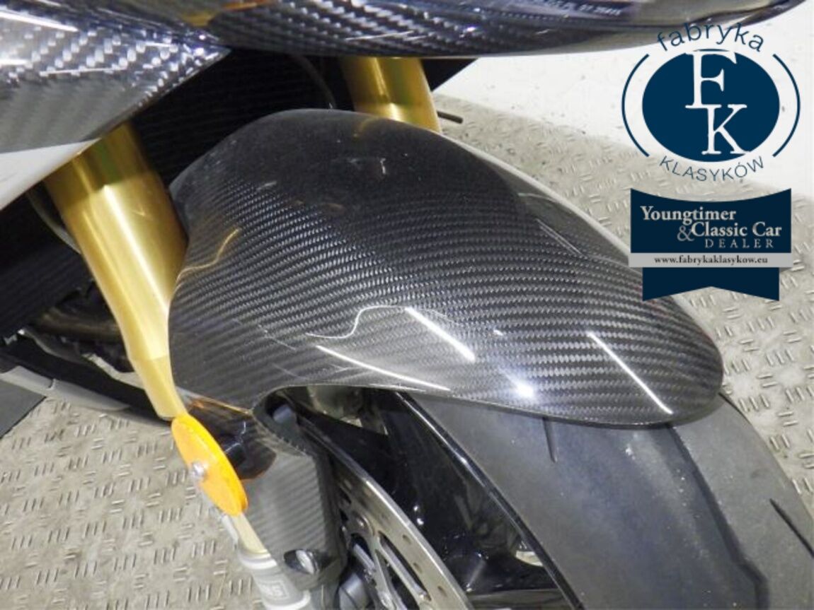 TRIUMPH DAYTONA MOTO2 765 2020 - zdjęcie 20