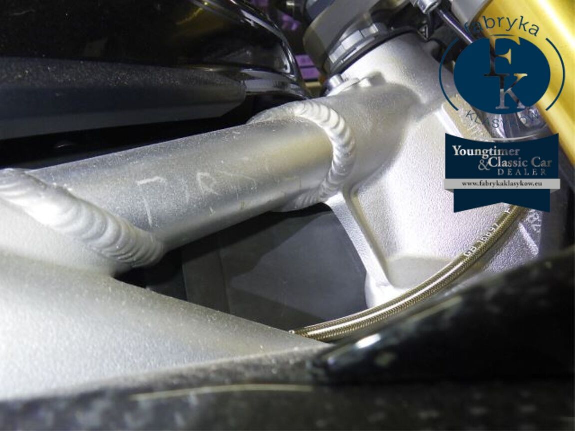 TRIUMPH DAYTONA MOTO2 765 2020 - zdjęcie 30