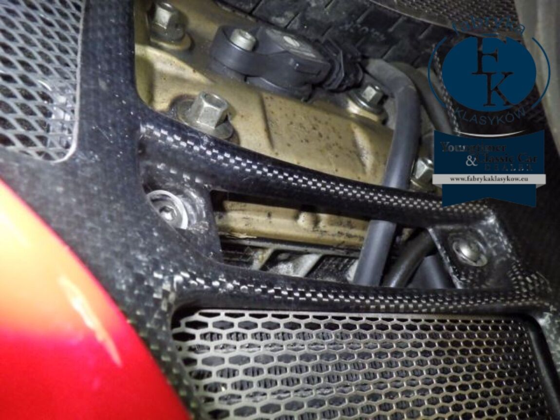 DUCATI 848 2004 - zdjęcie 8
