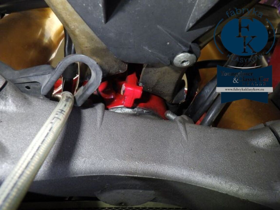 DUCATI 848 2004 - zdjęcie 30