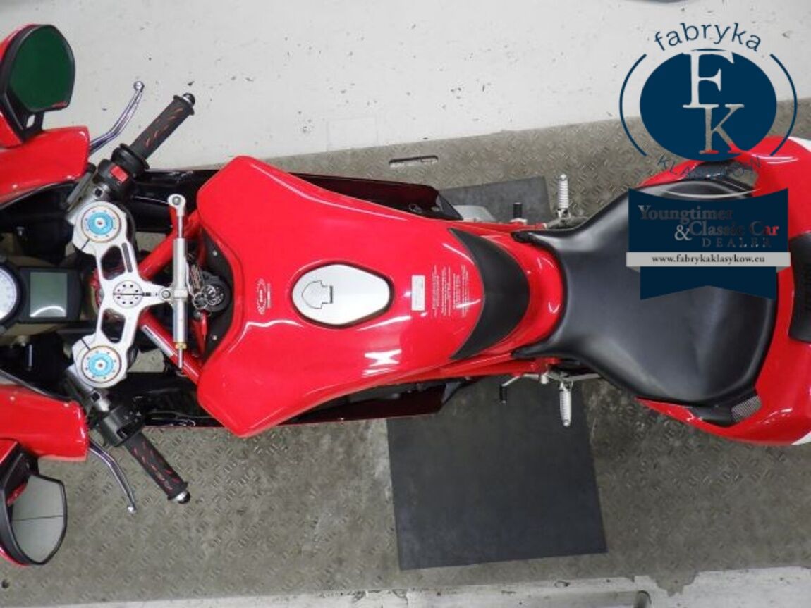 DUCATI 848 2004 - zdjęcie 31
