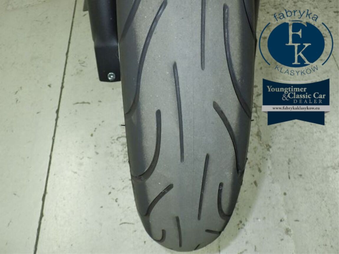 KAWASAKI ZRX1200 2016 - zdjęcie 21