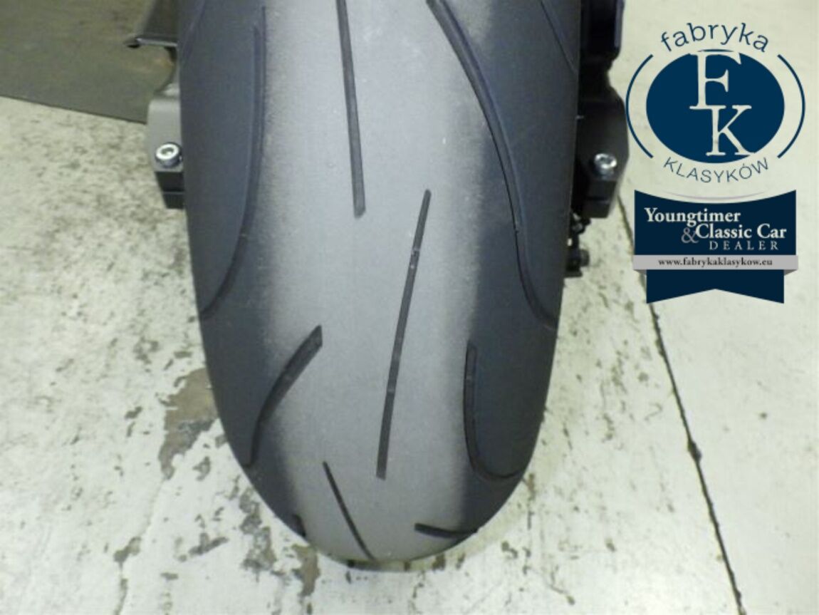 KAWASAKI ZRX1200 2016 - zdjęcie 27
